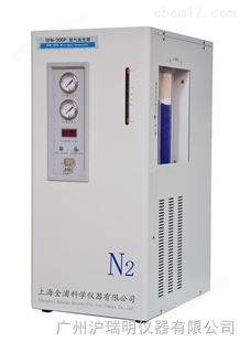 QPN-300P氮气发生器生产厂家 上海全浦