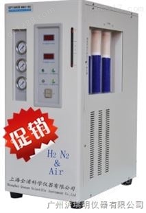 上海全浦QPT-300G氮氢空一体机广州代理商