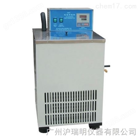 DHC-1010低温恒温槽适用范围 低温恒温槽报价