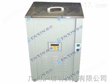 低温恒温槽 具体使用方法 低温恒温槽专业制造商