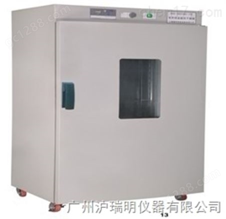 上海福玛DGX-8053B高温恒温鼓风干燥箱技术说明