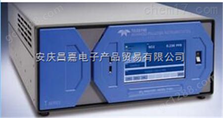 T400紫外吸收法臭氧分析仪、微量臭氧分析仪、0-100ppb或0-10ppm双量程任选