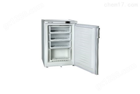 -40℃、90L立式单开门中科美菱低温冰箱价格