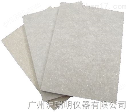 普申 无石棉纤维水泥加压板供应商 产品价格 使用范围说明