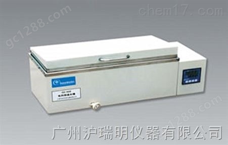 带定时功能DK-600A电热恒温水槽价格