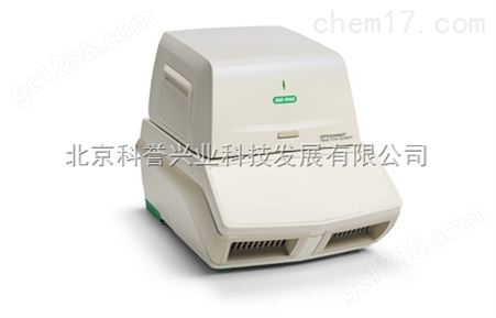 伯乐CFX Connect荧光定量PCR仪