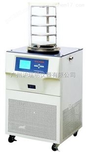 FD-3冷冻干燥机主要特点