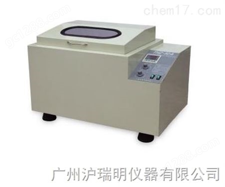 上海贺德THZ-92C恒温振荡器用途详细说明