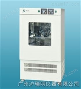 上海精宏 HZP-250全温培养振荡器结构特点