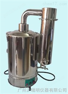 YA-ZD-20不锈钢电热蒸馏水器 价格|报价|参数|型号