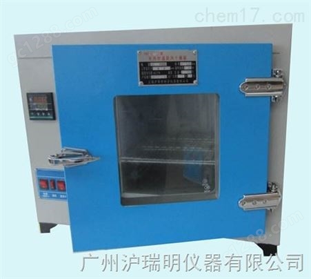 202A-00B恒温干燥箱（202系列）使用说明/技术参数