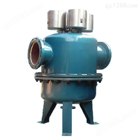 全程水处理器  大型空调用水处理器 沈阳空调水处理设备厂家  变频供水设备 热交换综合水处理器  辽