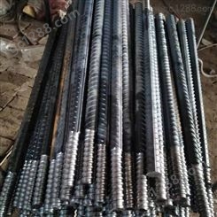 厂家加工生产止水螺栓  地铁螺栓 铝模对拉片-石岱建材 可来钢筋加工定制