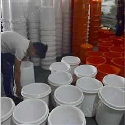 上海一东注塑开模洒店用品订制塑料制品酒店餐具厨具厨房用品塑料保温箱保温桶制造生产供应