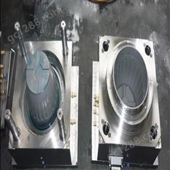 上海一东注塑保温桶订制餐具设计饭桶开模注塑保温箱生产汤桶供应饭盒制造