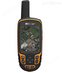 彩途 K72B北斗导航手持GPS导航经纬度坐标定位仪测亩野外户外专用