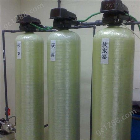 软化水设备 北京软化水设备 天津软水器 软水装置 山西软化水装置 6T/h 唐山钠离子交换器 锅炉软