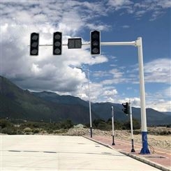 红绿灯交通信号灯价格 满屏交通信号灯  箭头交通信号灯  豪纬 铝型材壳直径400mm