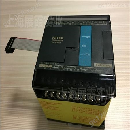 可议价【代理 FBS-24XYT-AC】永宏PLC编程控制器