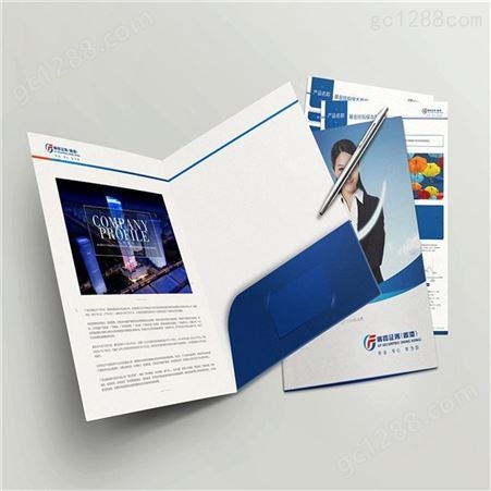 画册印刷 企业宣传册画册手册彩印 产品说明书设计 书本印刷画册定制