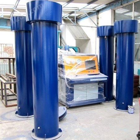 外测法水压试验设备 气瓶水压试验系统生产商