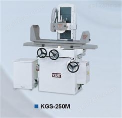KENT 建德平面磨床KGS-250M/250H/AH/AHD