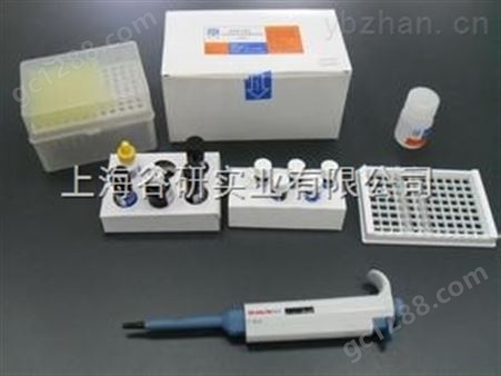 人肌酸激酶同工酶MBelisa检测试剂盒图片