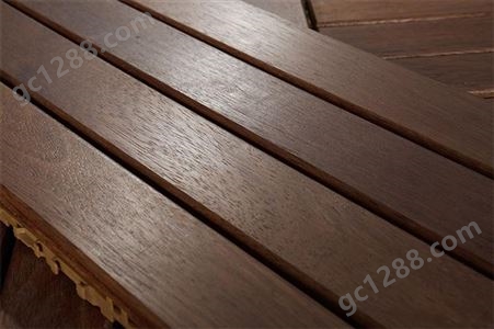 南美菠萝格硬木板材 户外地板材料 防晒耐腐蚀 德晟可定制