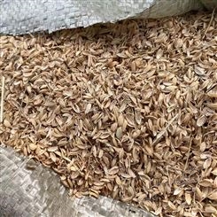 压缩稻壳 袋装稻壳 干燥性好无结团现象 绿化种植使用 早春