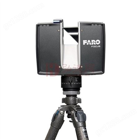 FARO X光机三维激光扫描测绘仪/现场三维重建测绘系统