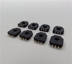 微型舵机电位器 SE11-02 精密角位移传感器 专业产品 多角度选择