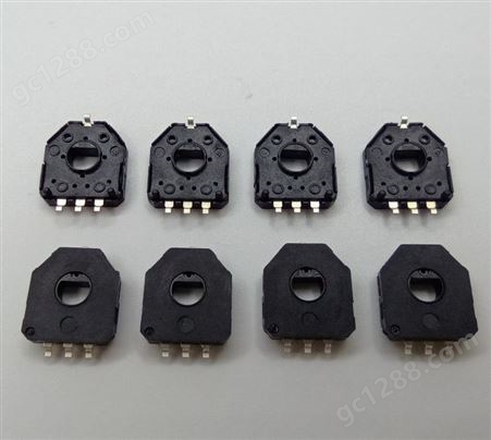 微型舵机电位器 SE11-02 精密角位移传感器 专业产品 多角度选择