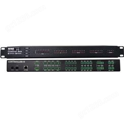可编程控制器 多媒体中控系主机 TCP/UDP/232/485串口服务器