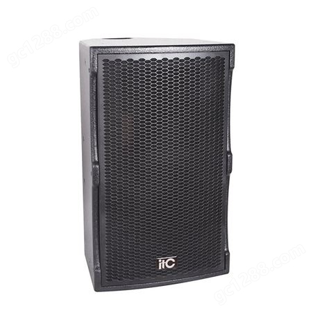 ITC专业扩声音箱TK-10户外壁挂音箱扩声器大功率喇叭音响