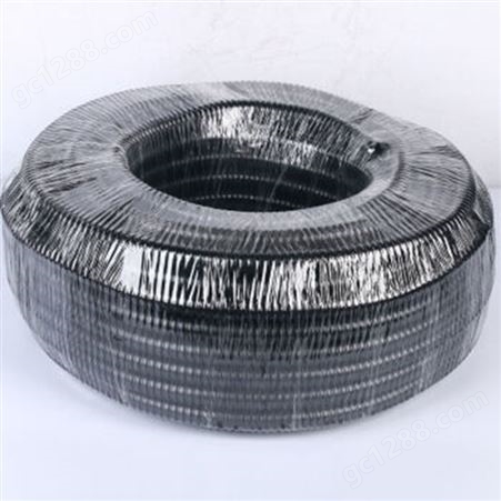 金属软管波纹管包塑 国标塑料穿线蛇皮管 平包阻燃电线电缆保护套