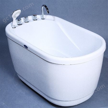 帝风唐 亚克力浴缸厂家 嵌入式浴缸销售 可定制