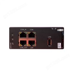 通信电源监控模块 SMU02E 5G通电源系统监控单元