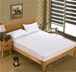 乳胶床垫 加厚定制舒适睡眠安心入睡 酒店高档床垫工厂供应