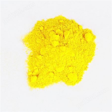 荧光黄色素 涂料填料 水溶性染料 着色剂 粉末状