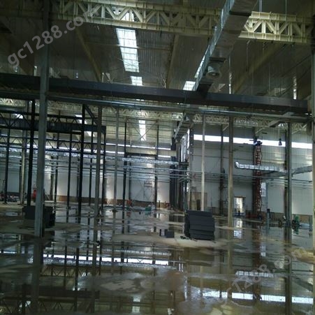 南京厂房回收 益众 钢结构厂房收购