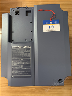 原装富士变频器FRN0590E2S-4C 3相400V优质产品