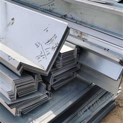 热镀锌钢板 结构重量轻 延伸较均匀 操作简单方便