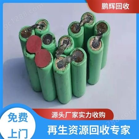 鹏辉新能源 电子设备 钴酸铁锂回收 支持全国上门 信誉保障