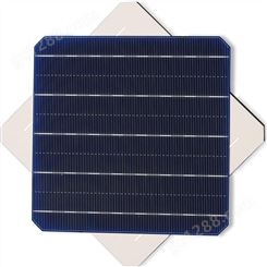 光伏隐裂 划痕缺角 b级  太阳能电池片回收 永旭
