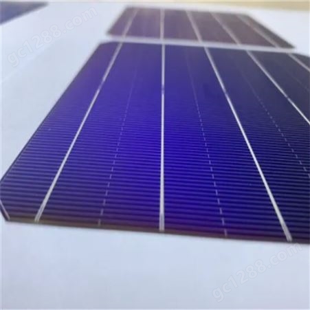 太阳能电池片收购 210 182 166碎光伏电池回收 永旭