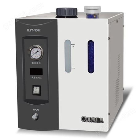 汇龙微气 HLPT-500H氢气发生器定制  质量保证