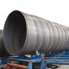 柳钢螺旋管 螺旋钢管钢护筒0.2M-4M防腐大口径厚壁钢管桥梁 现货批发