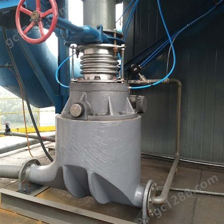 连续低压粉体气力输送泵 气力输送设备厂家