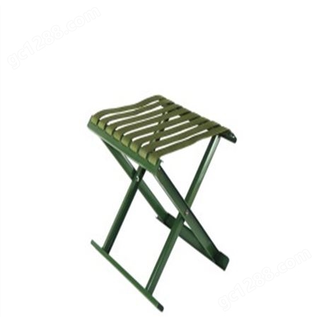 便携折叠马扎 绿色马扎 户外马扎 便携凳子椅子