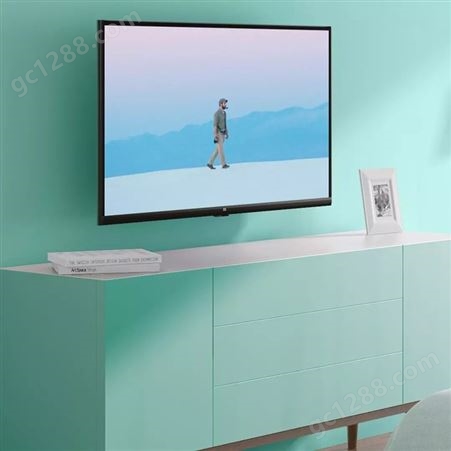 小米电视4A 55英寸4K高清家用wifi智能网络平板液晶屏电视机